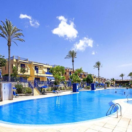 Bahia Meloneras 71 Villa San Bartolomé Екстериор снимка