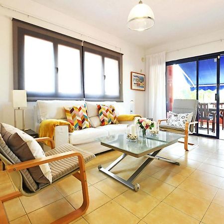 Bahia Meloneras 71 Villa San Bartolomé Екстериор снимка
