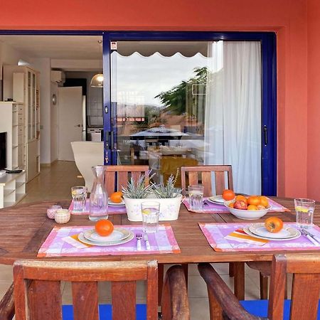 Bahia Meloneras 71 Villa San Bartolomé Екстериор снимка