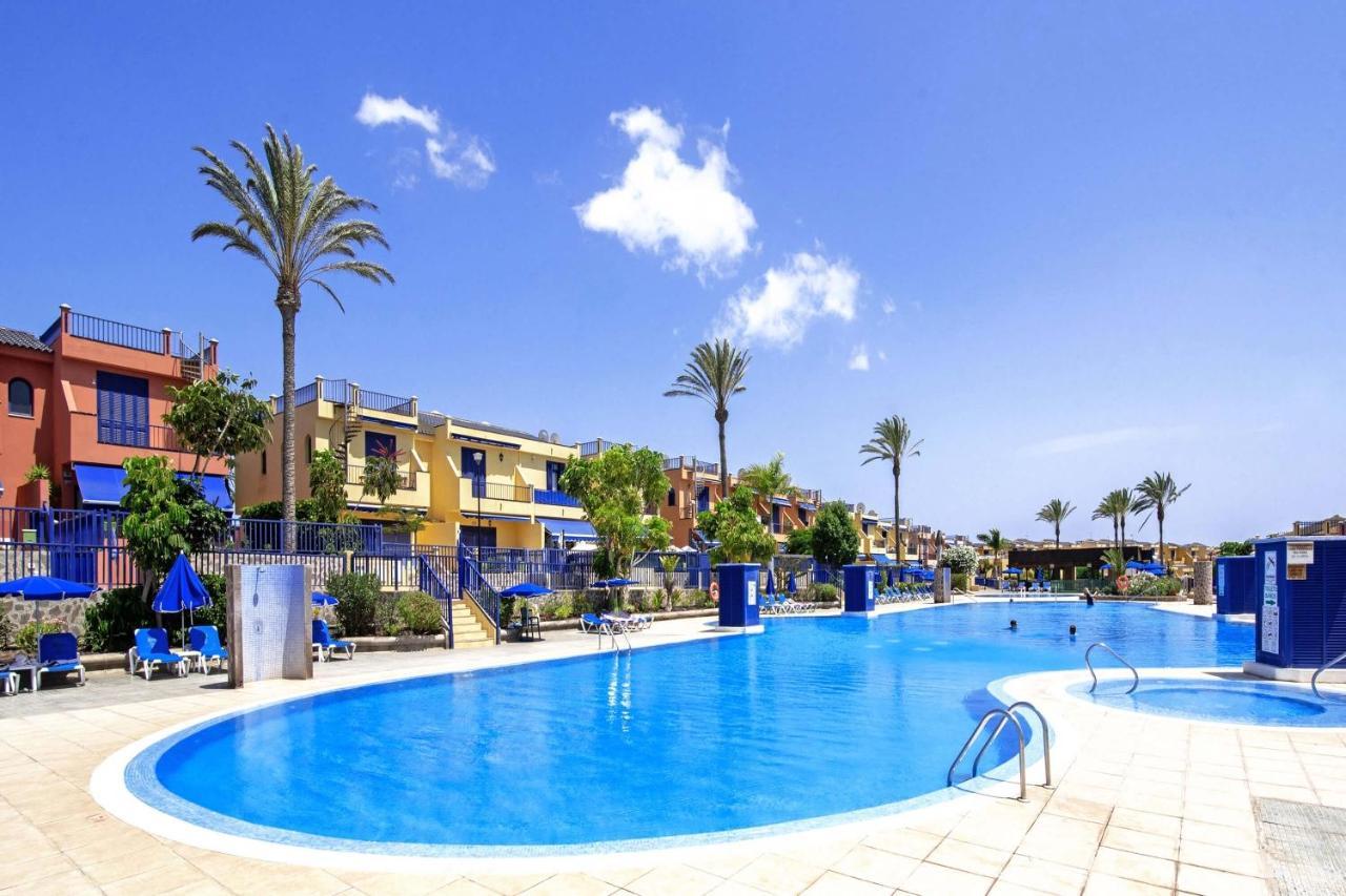 Bahia Meloneras 71 Villa San Bartolomé Екстериор снимка