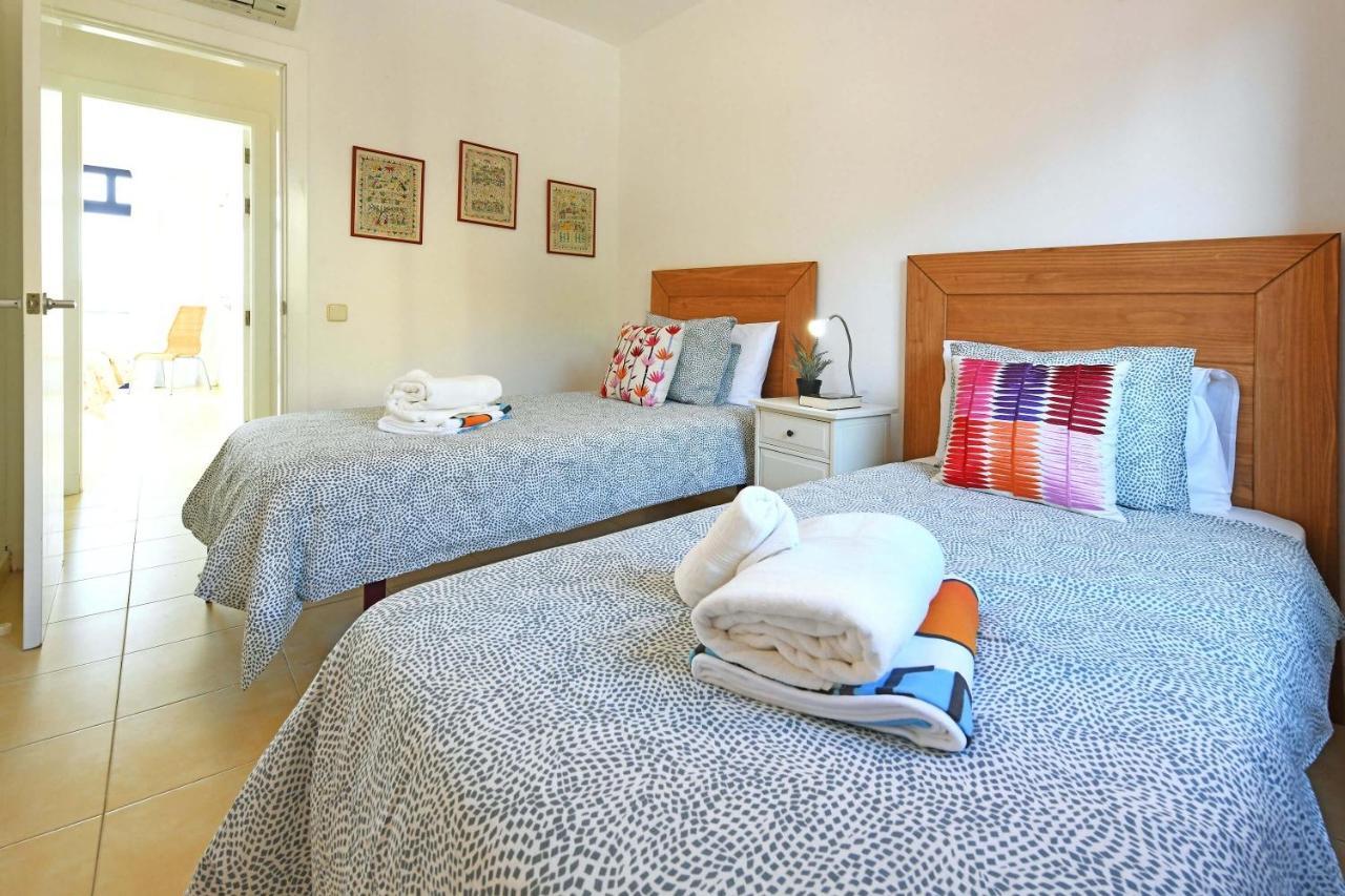 Bahia Meloneras 71 Villa San Bartolomé Екстериор снимка