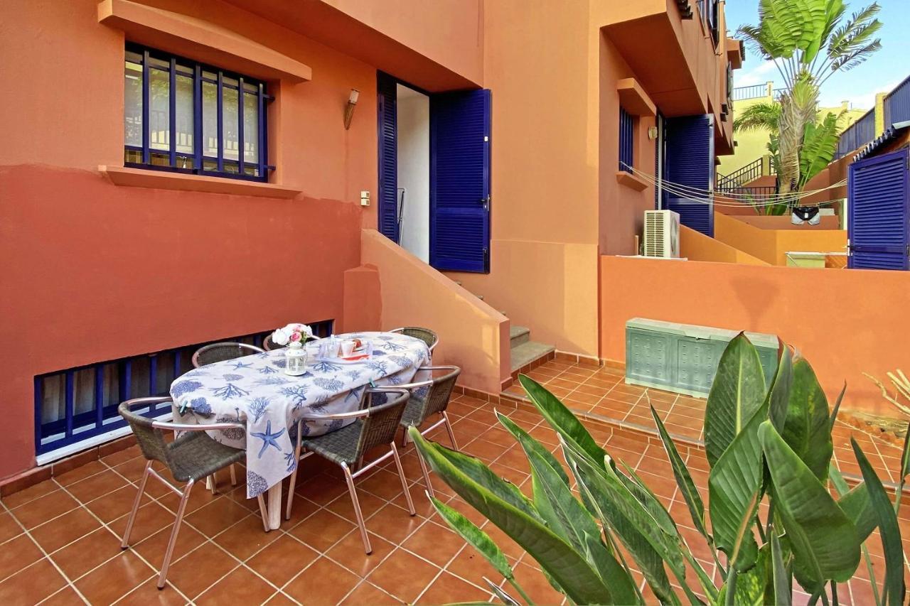 Bahia Meloneras 71 Villa San Bartolomé Екстериор снимка
