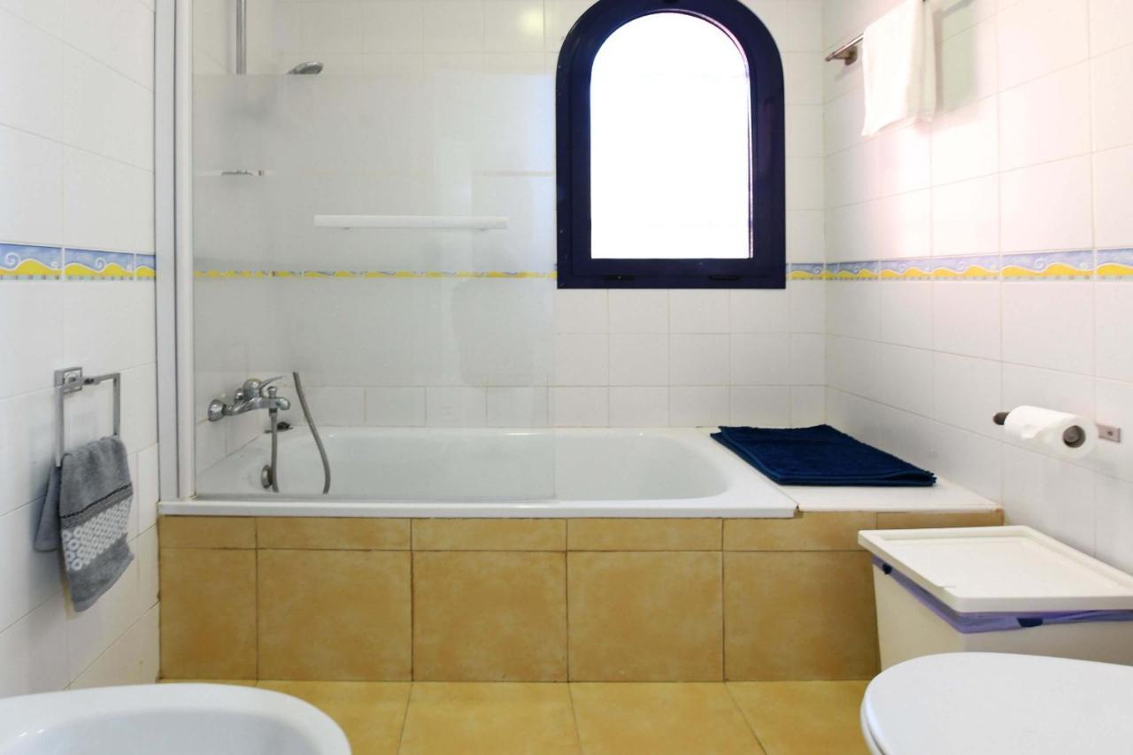 Bahia Meloneras 71 Villa San Bartolomé Екстериор снимка