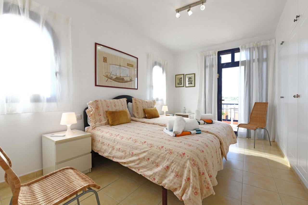 Bahia Meloneras 71 Villa San Bartolomé Екстериор снимка