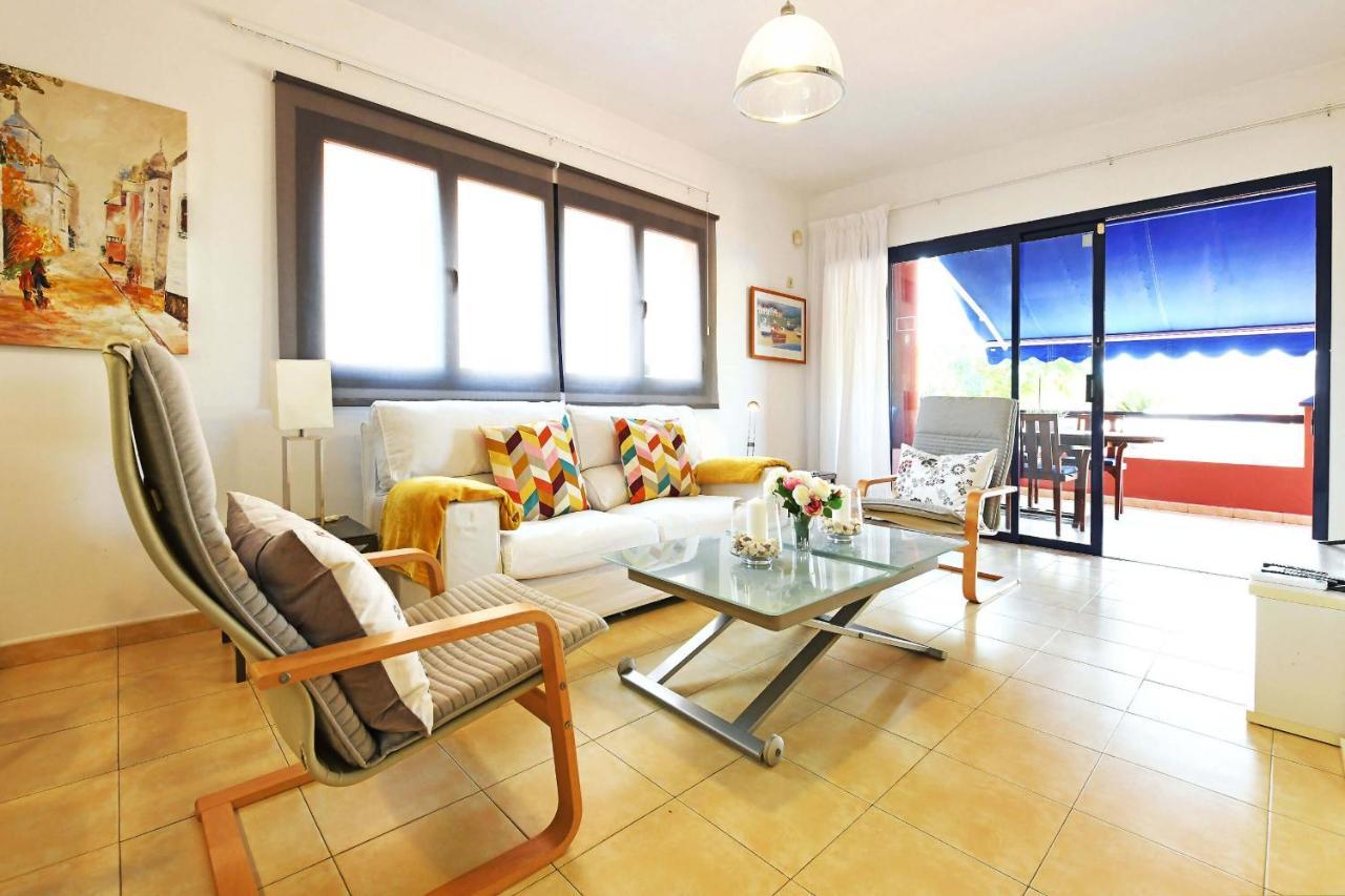 Bahia Meloneras 71 Villa San Bartolomé Екстериор снимка