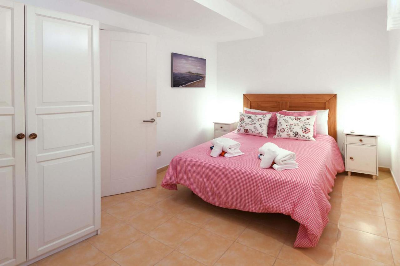 Bahia Meloneras 71 Villa San Bartolomé Екстериор снимка