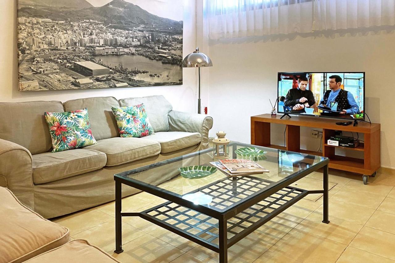 Bahia Meloneras 71 Villa San Bartolomé Екстериор снимка