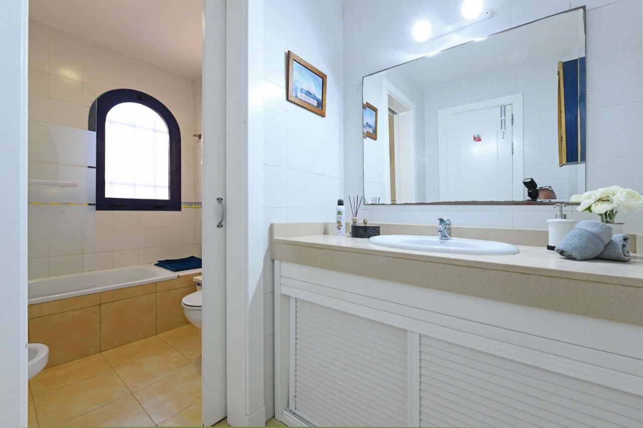 Bahia Meloneras 71 Villa San Bartolomé Екстериор снимка