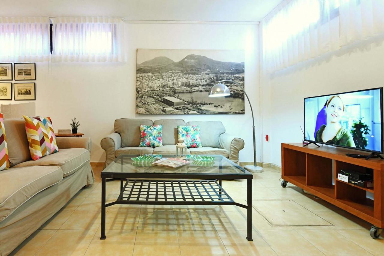 Bahia Meloneras 71 Villa San Bartolomé Екстериор снимка